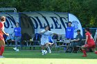 Women's Soccer vs WPI  Wheaton College Women's Soccer vs Worcester Polytechnic Institute. - Photo By: KEITH NORDSTROM : Wheaton, women's soccer